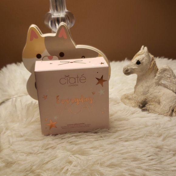 Ciate Other - Ciate London Everyday Vacay Setting Powder BNIB